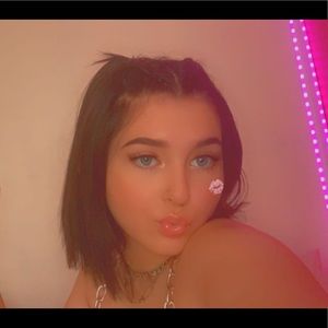 Meet your Posher, Krista